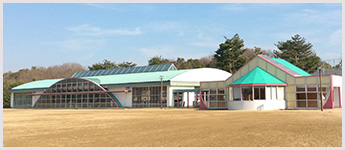 写真：三木市立三木グリーンパーク